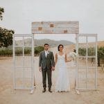 August Wedding J +J