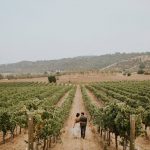 August Wedding J +J