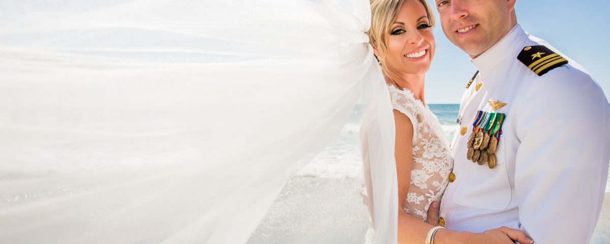 Reem Acra Wedding Dress Kelly & Nathan