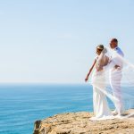 Reem Acra Wedding Dress Preservation