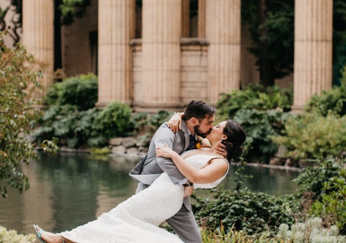 Ashley and Greg
