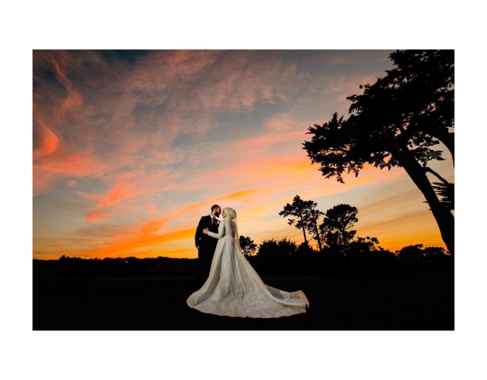 Wedding Dress Cleaning Bay Area