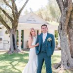 Lovely Bride Wedding Dress Cleaning - Meghan and Kevin