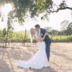 Lovely Bride Wedding Dress Cleaning - Meghan and Kevin