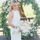 Lovely Bride Wedding Dress Cleaning - Meghan & Kevin