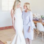 Lovely Bride Wedding Dress Cleaning - Meghan and Kevin