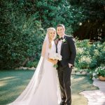 Sarah Seven Dress Preservation- McGuire and Brian