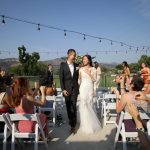 Pronovias Dress Cleaning - Chloe and Kevin