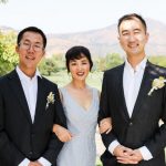 Pronovias Dress Cleaning - Chloe and Kevin