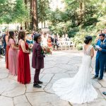 Facebook Ray-Ban Stories Wedding - Nancy and Francisco