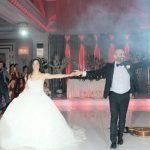 Lovella Bridal Wedding Dress Cleaning - Ramela and Erik