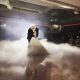 Lovella Bridal Wedding Dress Cleaning - Ramela and Erik