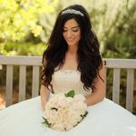 Lovella Bridal Wedding Dress Cleaning - Ramela and Erik