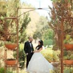 Lovella Bridal Wedding Dress Cleaning - Ramela and Erik