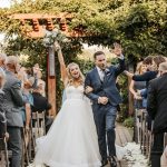 Kinsley James Wedding Dress Cleaning - Cecily and Ryan
