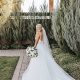 Kinsley James Wedding Dress Cleaning - Cecily and Ryan