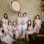 Lovely Bride Dress Cleaning - Jenny and Devin