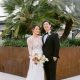 Lovely Bride Dress Cleaning - Jenny and Devin
